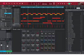 MPC One - muzyczna stacja robocza