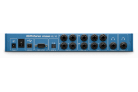 PreSonus Studio 1810/1824