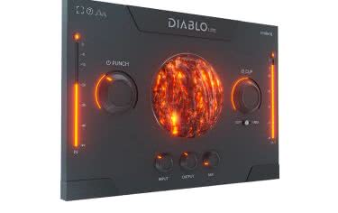 Wtyczka Cymatic Diablo Lite za darmo! 