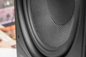 R80 v2 - monitory aktywne 