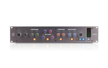 Nowy procesor SSL Fusion 