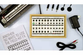 Elektroakustyczne laboratorium - Field Kit