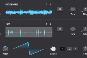 Pigments 3.0 - syntezator wirtualny