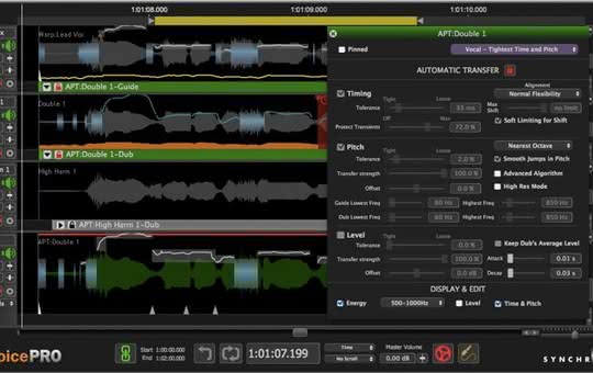 Revoice Pro 3