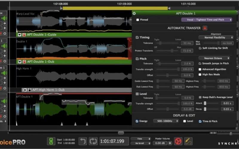 Revoice Pro 3