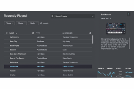 Pigments 3.0 - syntezator wirtualny