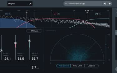 iZotope Ozone 8 Elements za darmo bez dodatkowych warunków! 