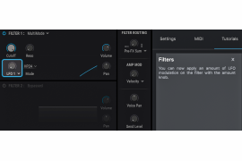 Pigments 3.0 - syntezator wirtualny