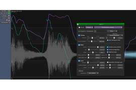 Revoice Pro 4 - wielościeżkowy edytor intonacji