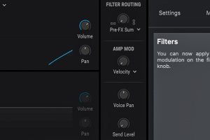 Pigments 3.0 - syntezator wirtualny