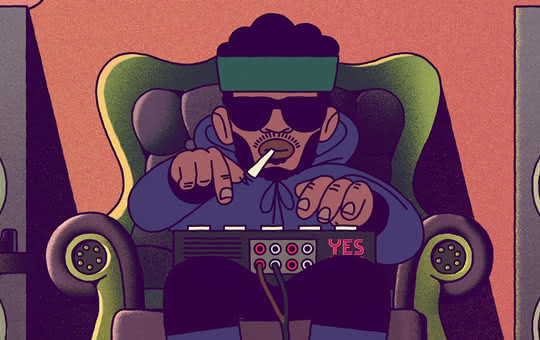 „Leasing Beats” i „Type Beats” - przyszłość produkcji muzycznej? (cz. I)