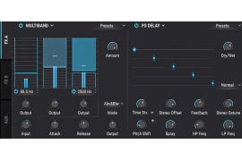 Pigments 3.0 - syntezator wirtualny