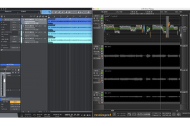 Revoice Pro 4 - wielościeżkowy edytor intonacji