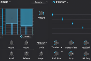 Pigments 3.0 - syntezator wirtualny