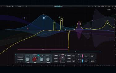 Kirchhoff EQ - Habemus Papam! 