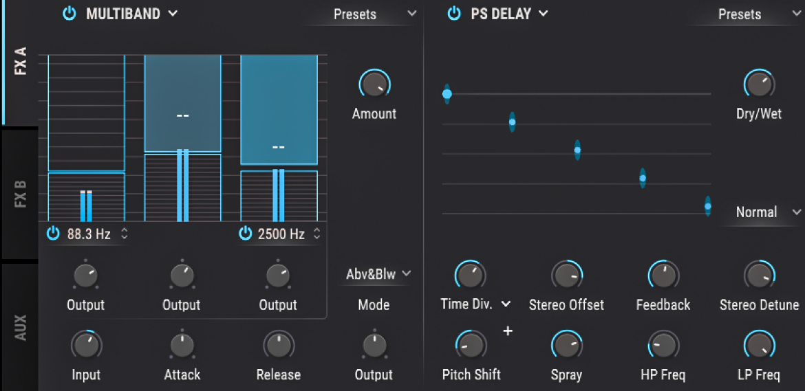 Pigments 3.0 - syntezator wirtualny