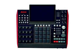 MPC X