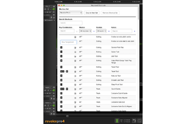 Revoice Pro 4 - wielościeżkowy edytor intonacji