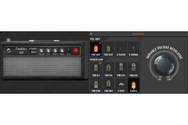 TH-U - emulator brzmienia wzmacniaczy