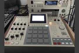 AKAI MPC (cz. I) 