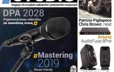 Nowy numer EiS dostępny w przedsprzedaży! 