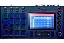 MPC X