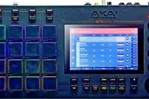 MPC X