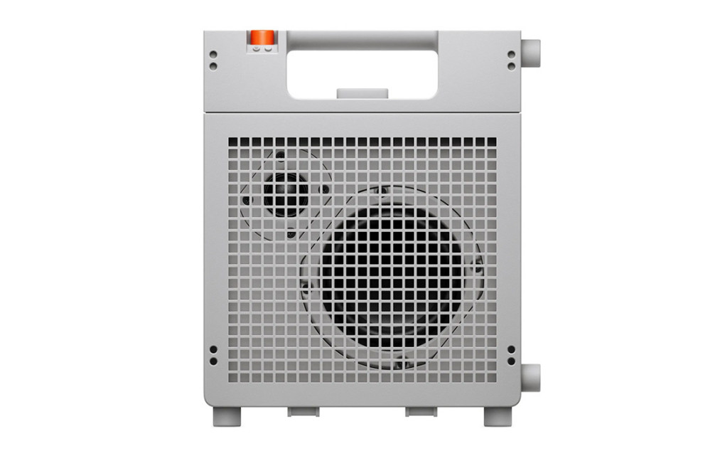 teenage engineering EP-35 – mobilny wzmacniacz z efektami i interfejsem USB