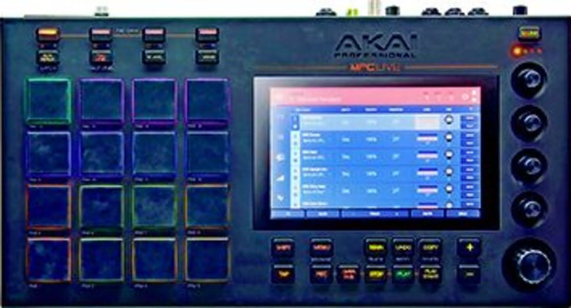 MPC X