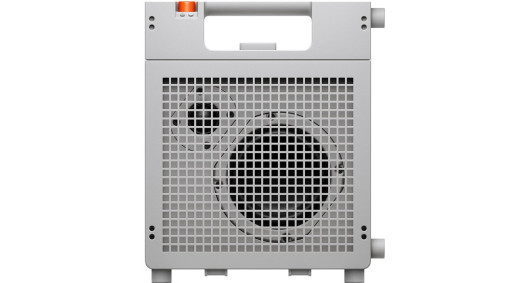 teenage engineering EP-35 – mobilny wzmacniacz z efektami i interfejsem USB