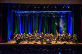 CKiF im. Billy’ego Wildera z instalacją od Audio Plus