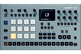 MPC X