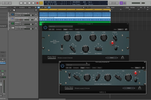 Symphony Desktop - interfejs audio