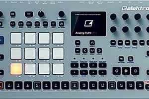 MPC X