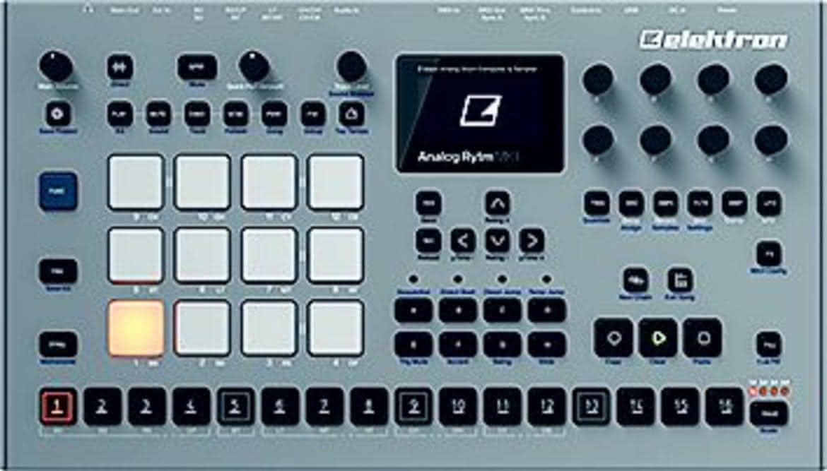 MPC X