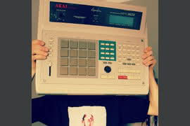 AKAI MPC (cz. I) 