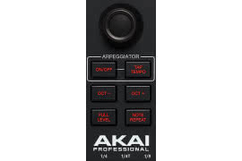 MPK Mini Mk III - kontroler MIDI