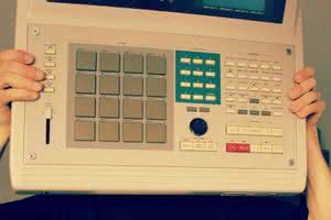 AKAI MPC (cz. I)