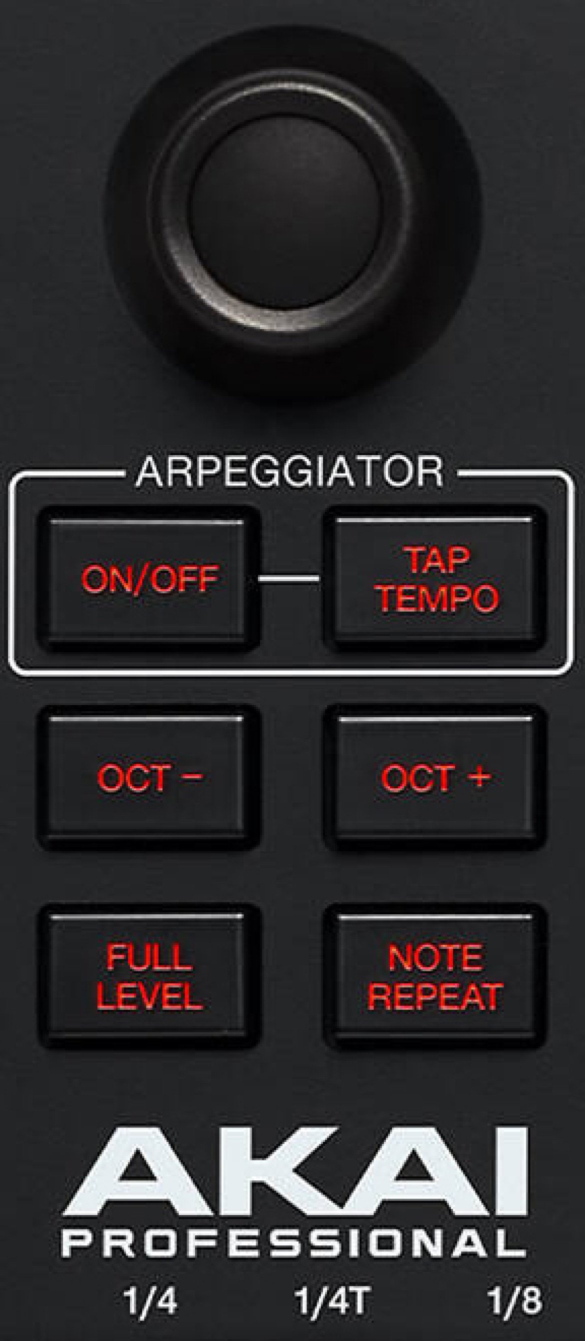 MPK Mini Mk III - kontroler MIDI
