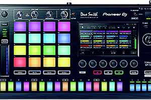 MPC X