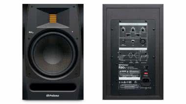 PreSonus R80 v2 - monitory aktywne 