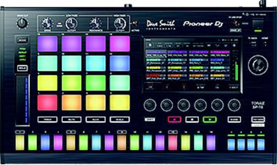 MPC X