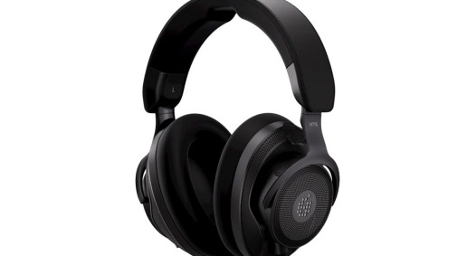 ADAM Audio H715 Reference – otwarte słuchawki do miksu i masteringu