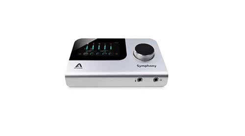 Apogee Symphony Desktop - interfejs audio 