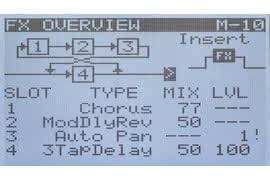DeepMind 12 - syntezator hybrydowy