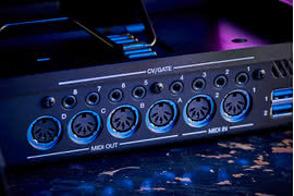 MPC X