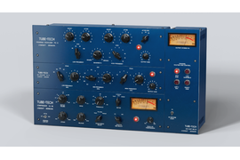 Tube-Tech Mk II - procesory wirtualne