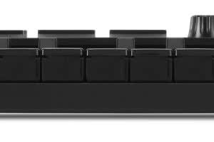 MPK Mini Mk III - kontroler MIDI 