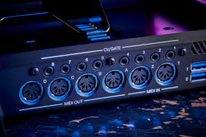 MPC X