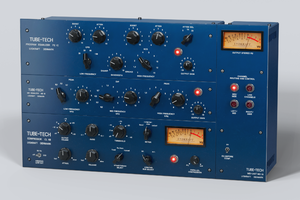 Tube-Tech Mk II - procesory wirtualne